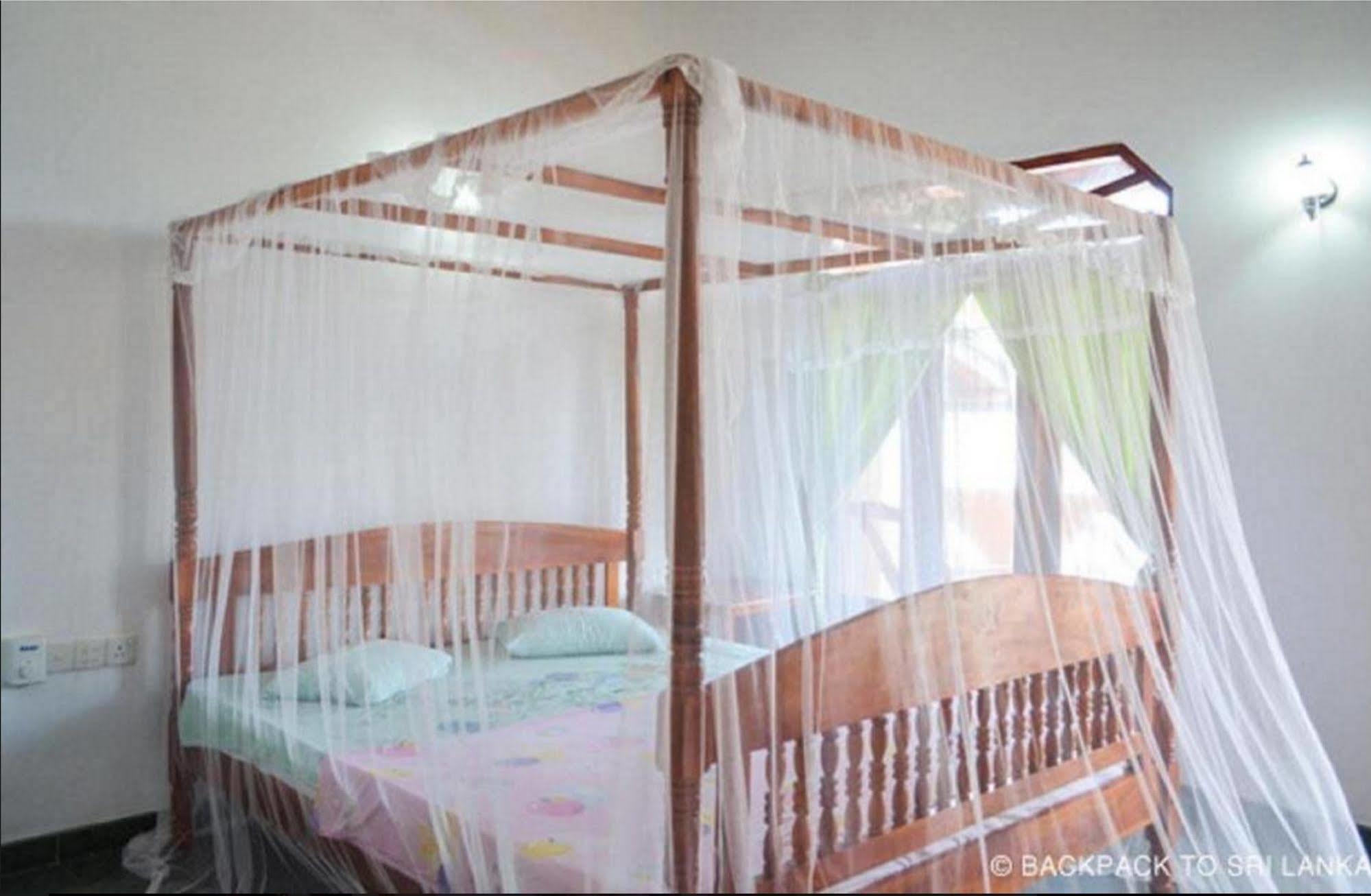 Coppenrath Hostel แทนกาลเล ภายนอก รูปภาพ