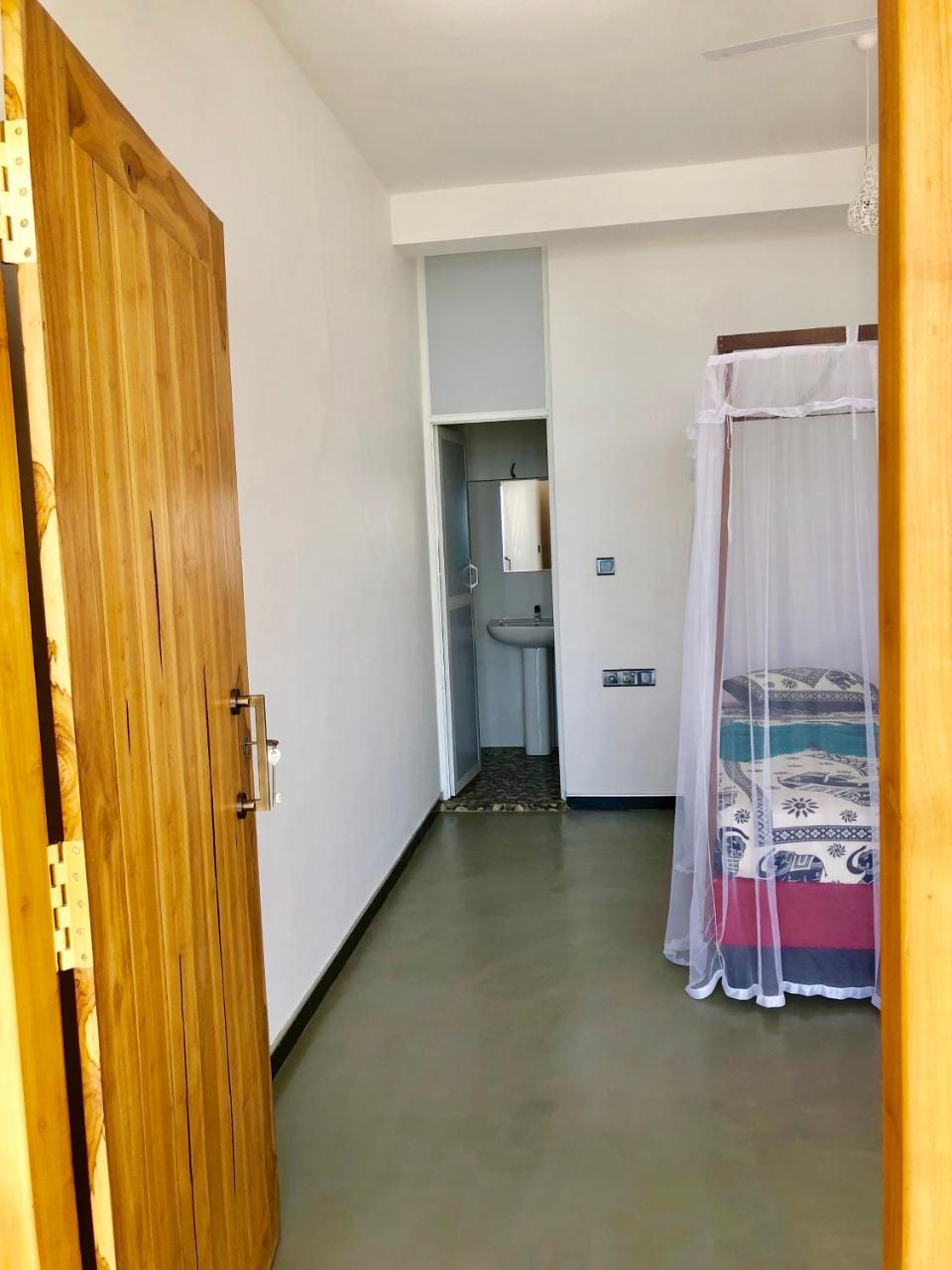Coppenrath Hostel แทนกาลเล ภายนอก รูปภาพ