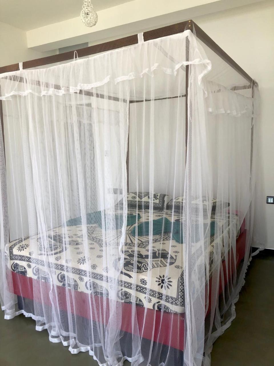 Coppenrath Hostel แทนกาลเล ภายนอก รูปภาพ