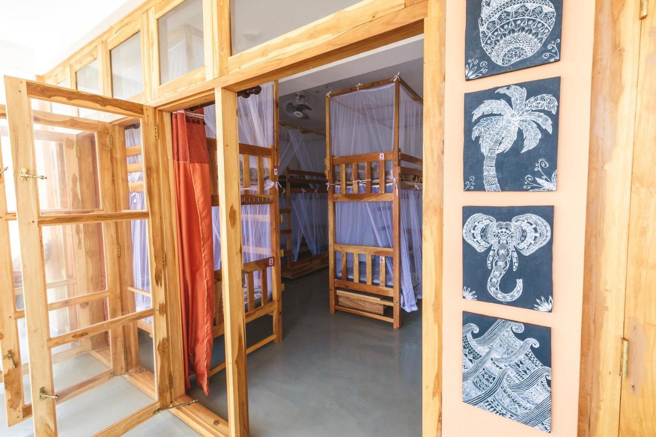 Coppenrath Hostel แทนกาลเล ภายนอก รูปภาพ