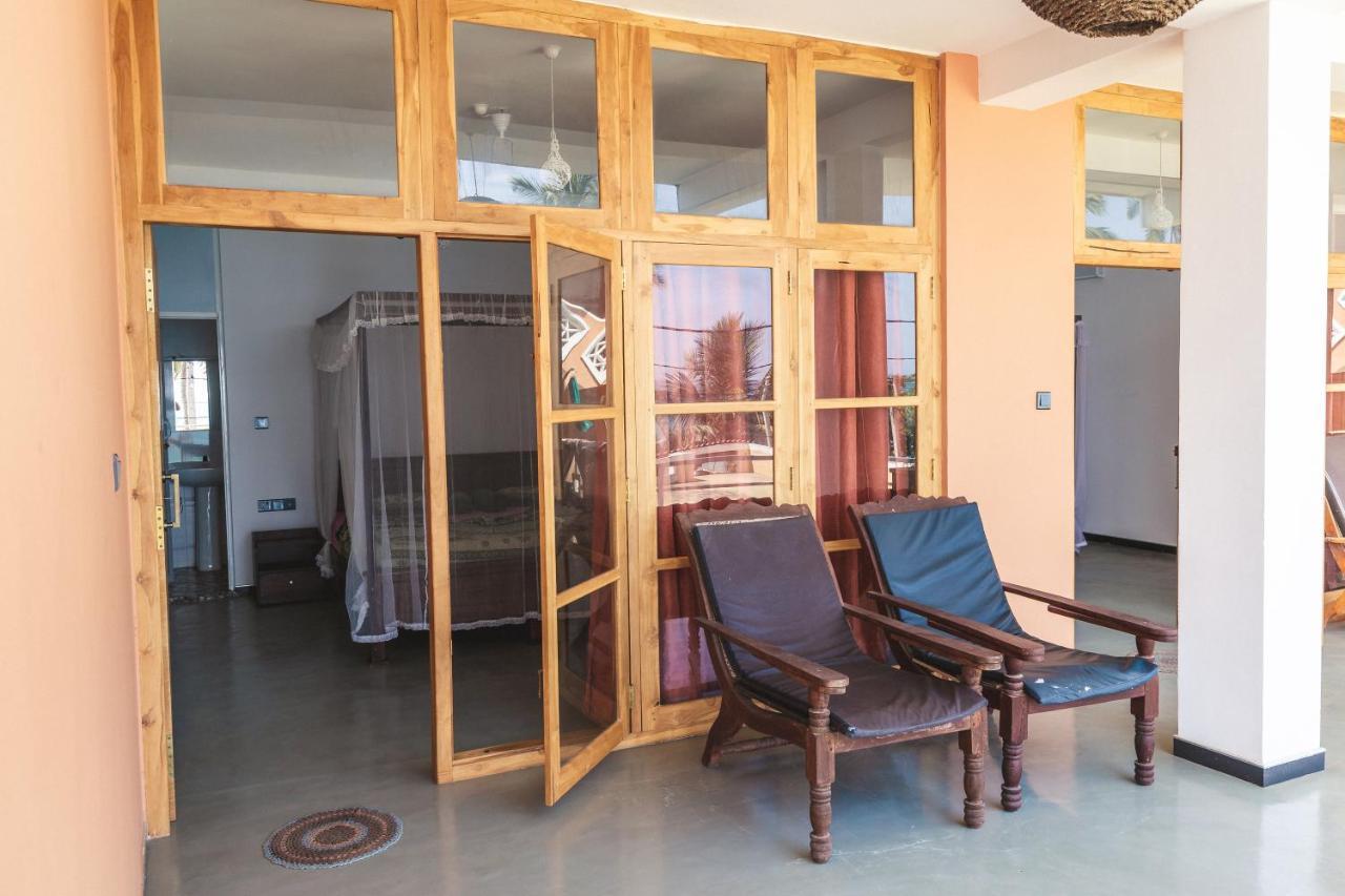 Coppenrath Hostel แทนกาลเล ภายนอก รูปภาพ