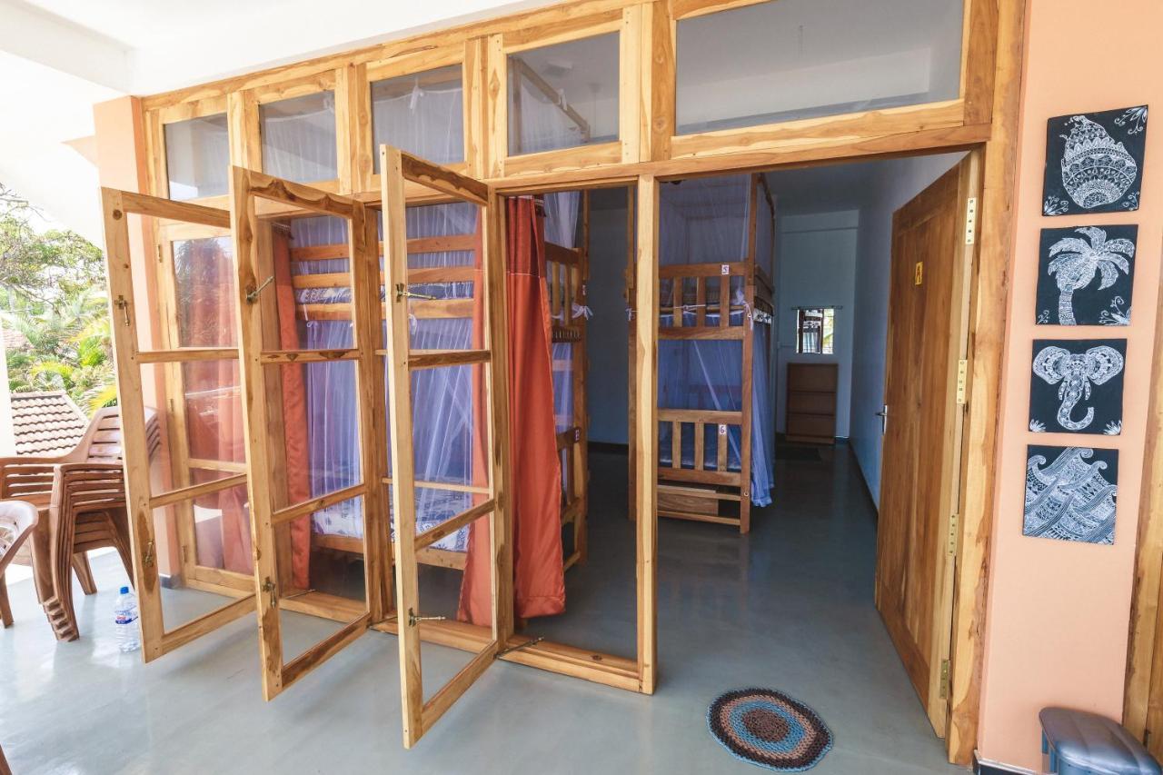 Coppenrath Hostel แทนกาลเล ภายนอก รูปภาพ