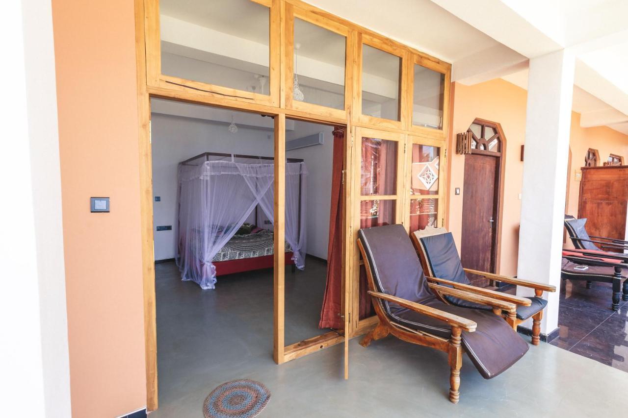 Coppenrath Hostel แทนกาลเล ภายนอก รูปภาพ