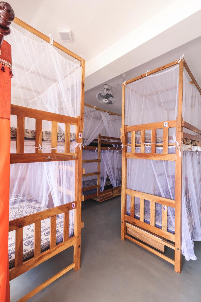 Coppenrath Hostel แทนกาลเล ภายนอก รูปภาพ
