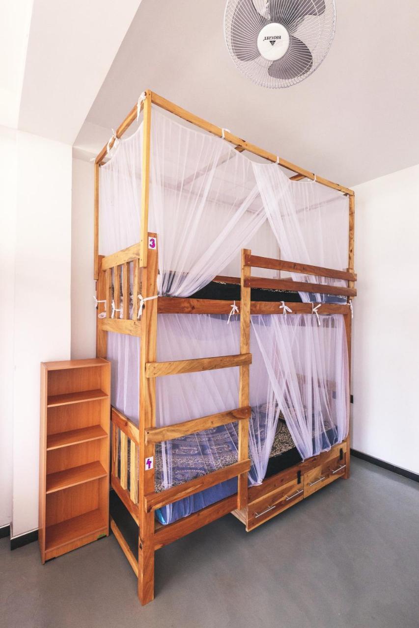 Coppenrath Hostel แทนกาลเล ภายนอก รูปภาพ