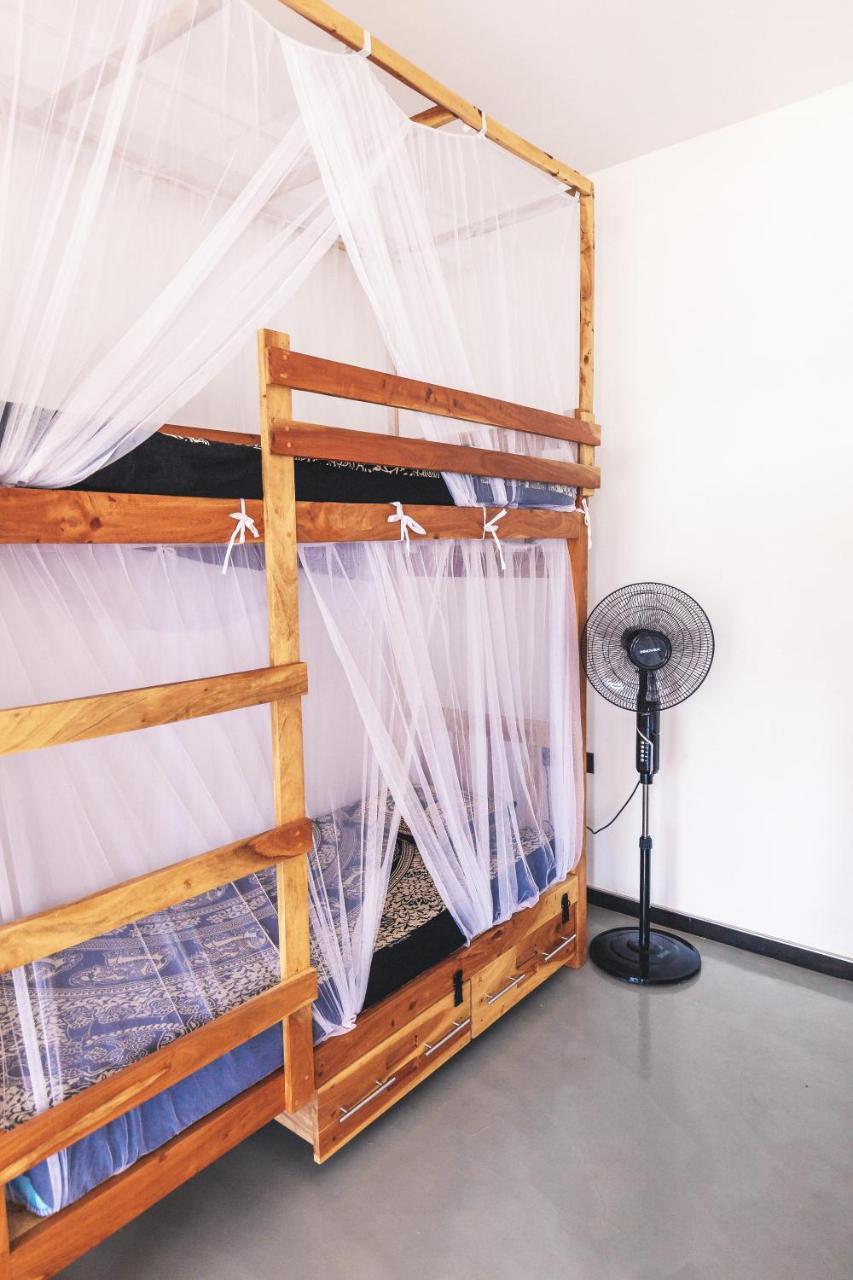 Coppenrath Hostel แทนกาลเล ภายนอก รูปภาพ