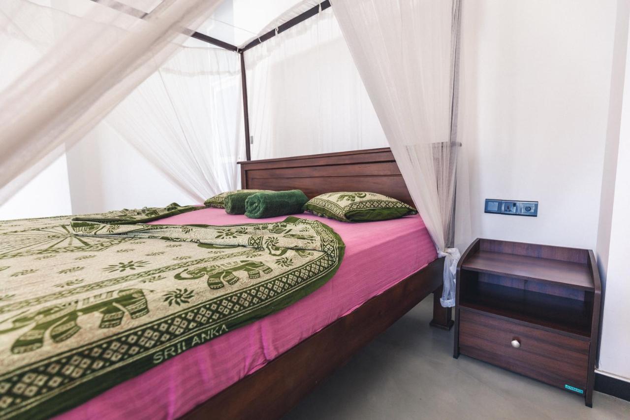 Coppenrath Hostel แทนกาลเล ภายนอก รูปภาพ