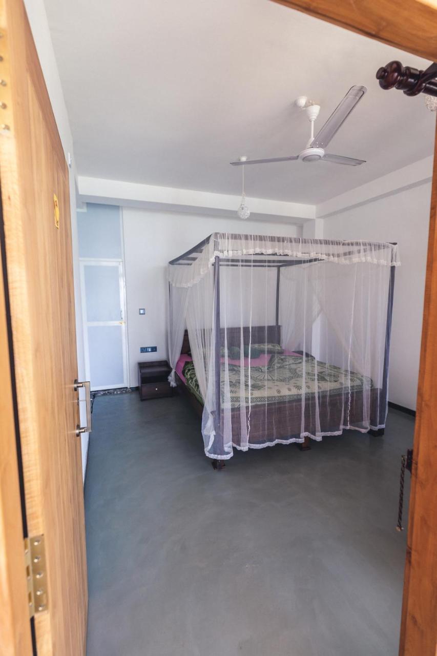 Coppenrath Hostel แทนกาลเล ภายนอก รูปภาพ