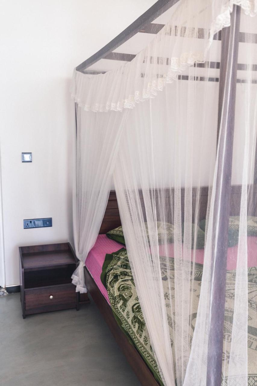 Coppenrath Hostel แทนกาลเล ภายนอก รูปภาพ